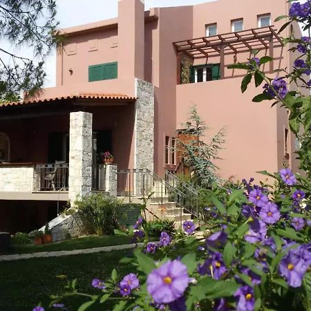 Home Sweet Home Αρτέμιδα Εξωτερικό φωτογραφία