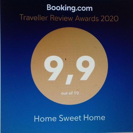 Home Sweet Home Αρτέμιδα Εξωτερικό φωτογραφία