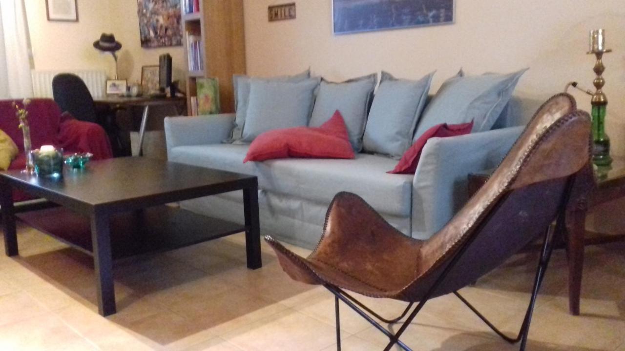 Home Sweet Home Αρτέμιδα Εξωτερικό φωτογραφία