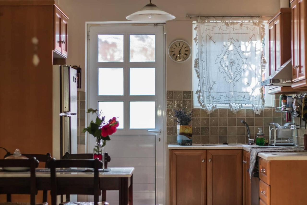 Home Sweet Home Αρτέμιδα Εξωτερικό φωτογραφία
