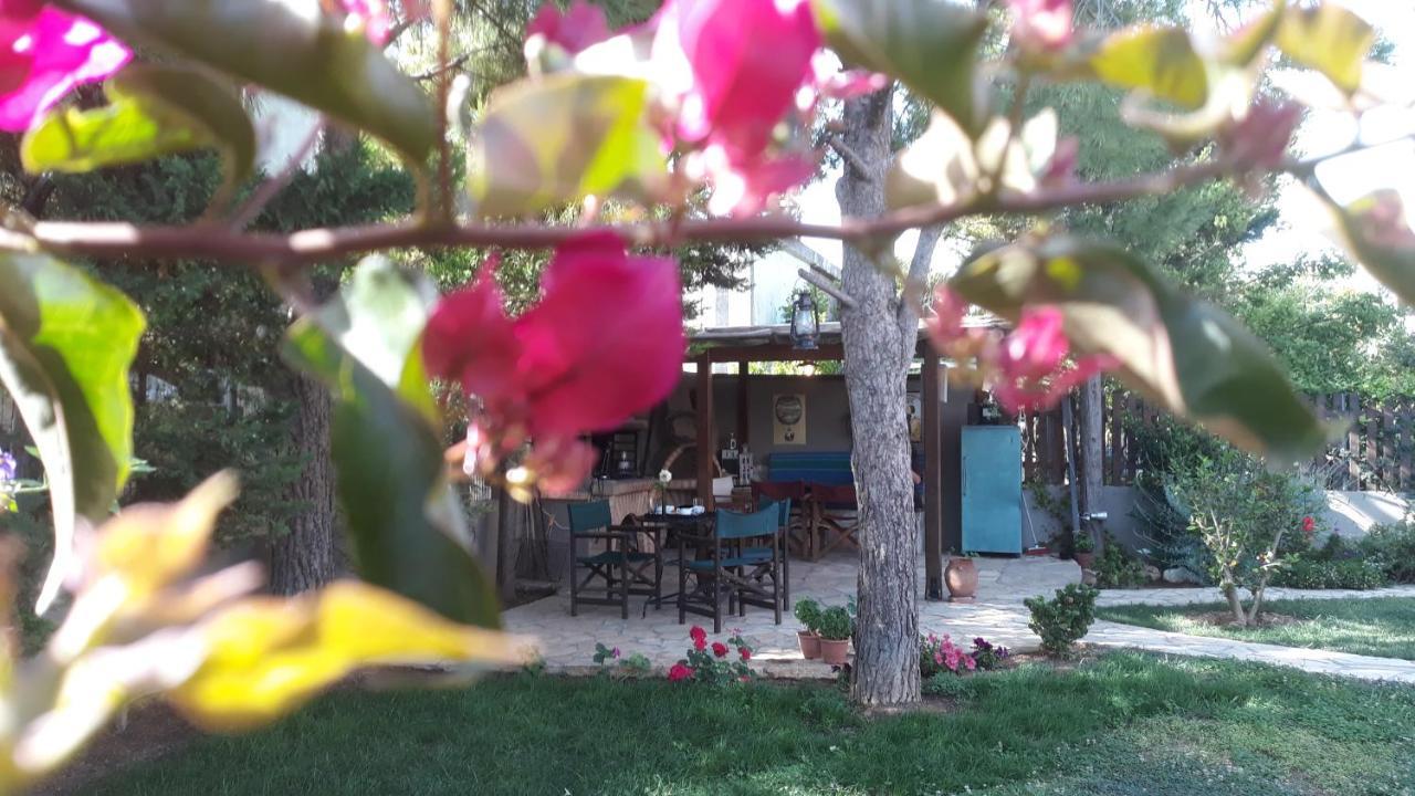 Home Sweet Home Αρτέμιδα Εξωτερικό φωτογραφία