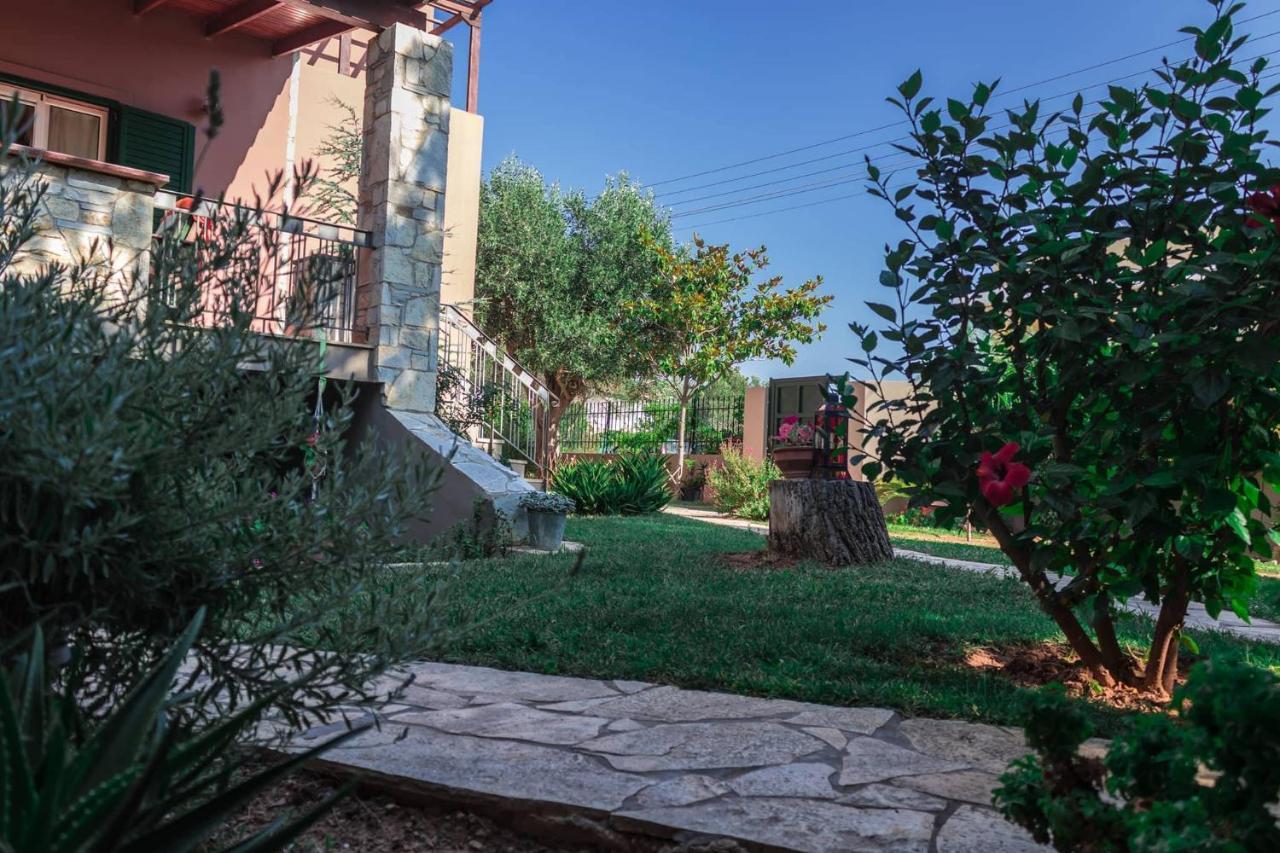 Home Sweet Home Αρτέμιδα Εξωτερικό φωτογραφία