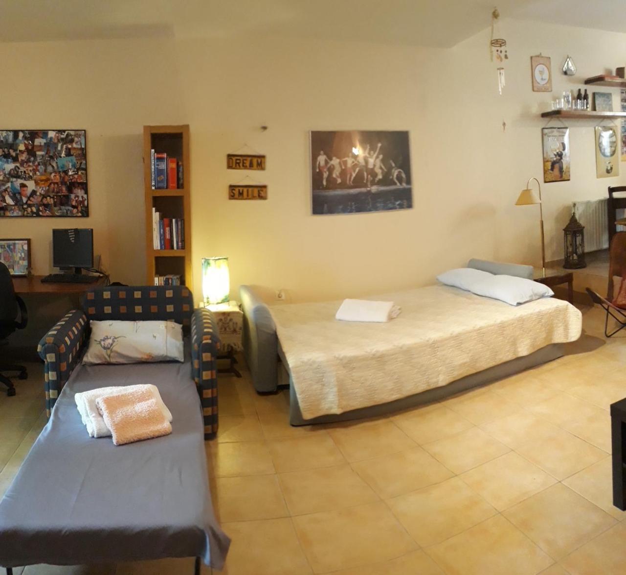 Home Sweet Home Αρτέμιδα Εξωτερικό φωτογραφία