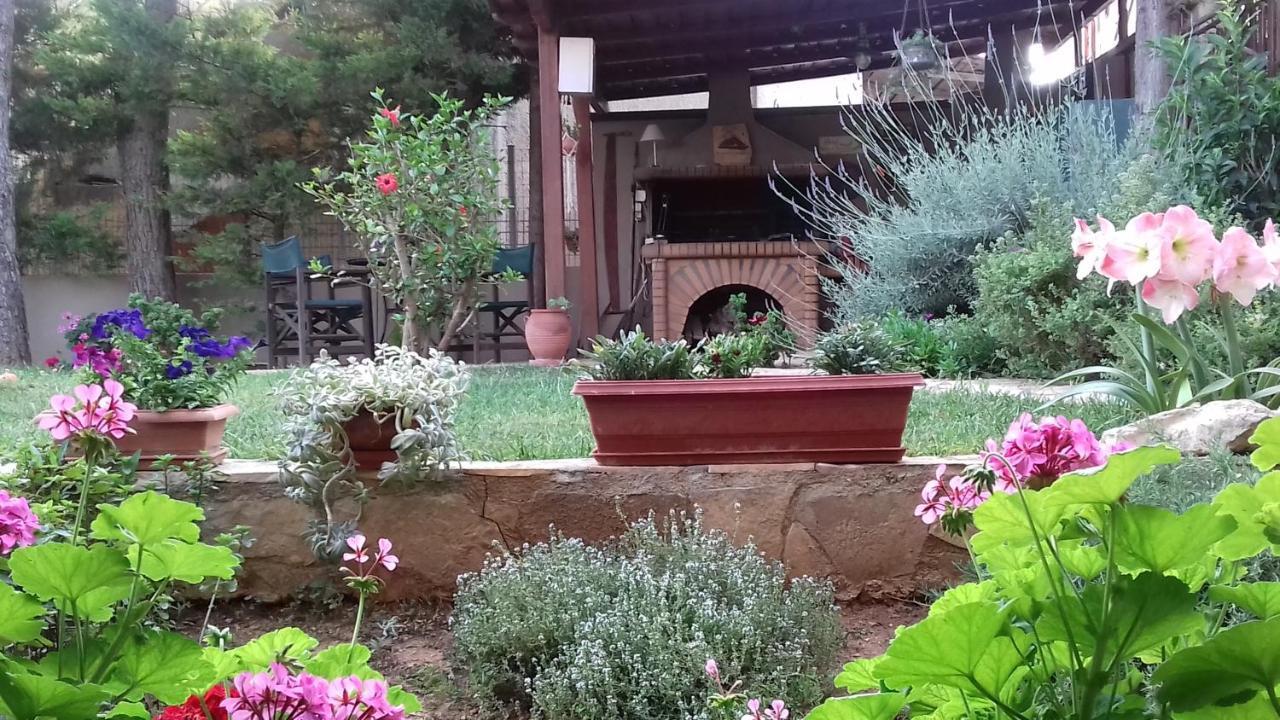 Home Sweet Home Αρτέμιδα Εξωτερικό φωτογραφία