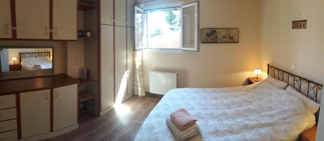 Home Sweet Home Αρτέμιδα Εξωτερικό φωτογραφία