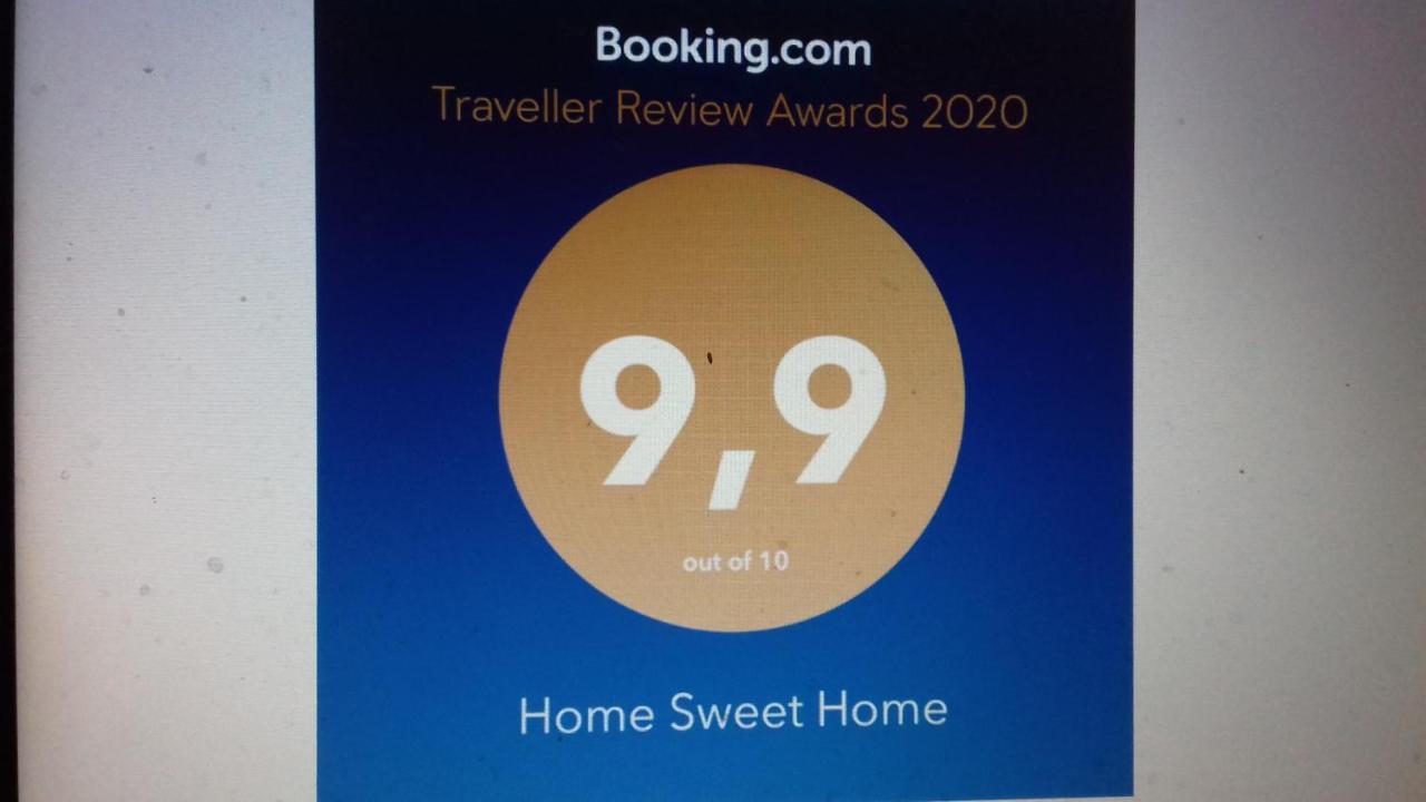 Home Sweet Home Αρτέμιδα Εξωτερικό φωτογραφία